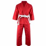 Karate Uniforms