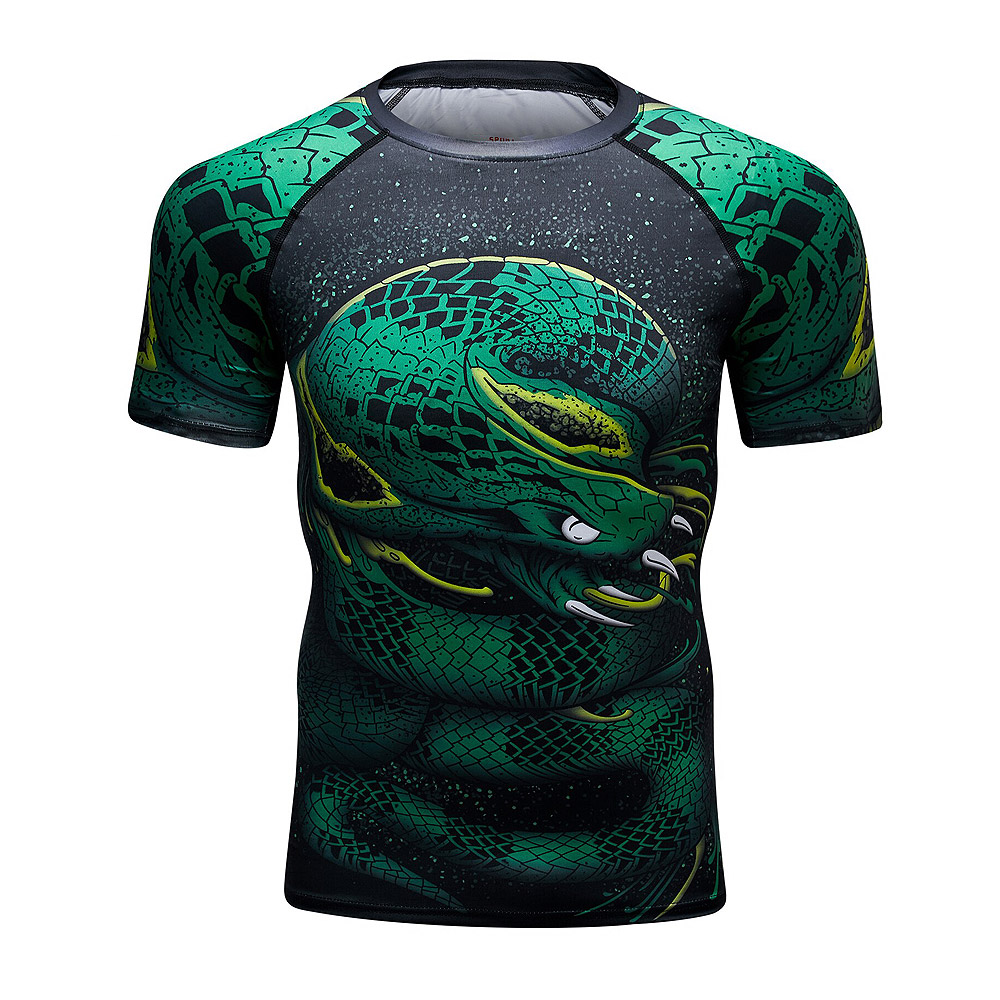 0 Rash Guards - Image 1