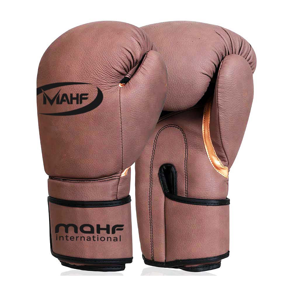 004 Boxing Gloves - Image 1