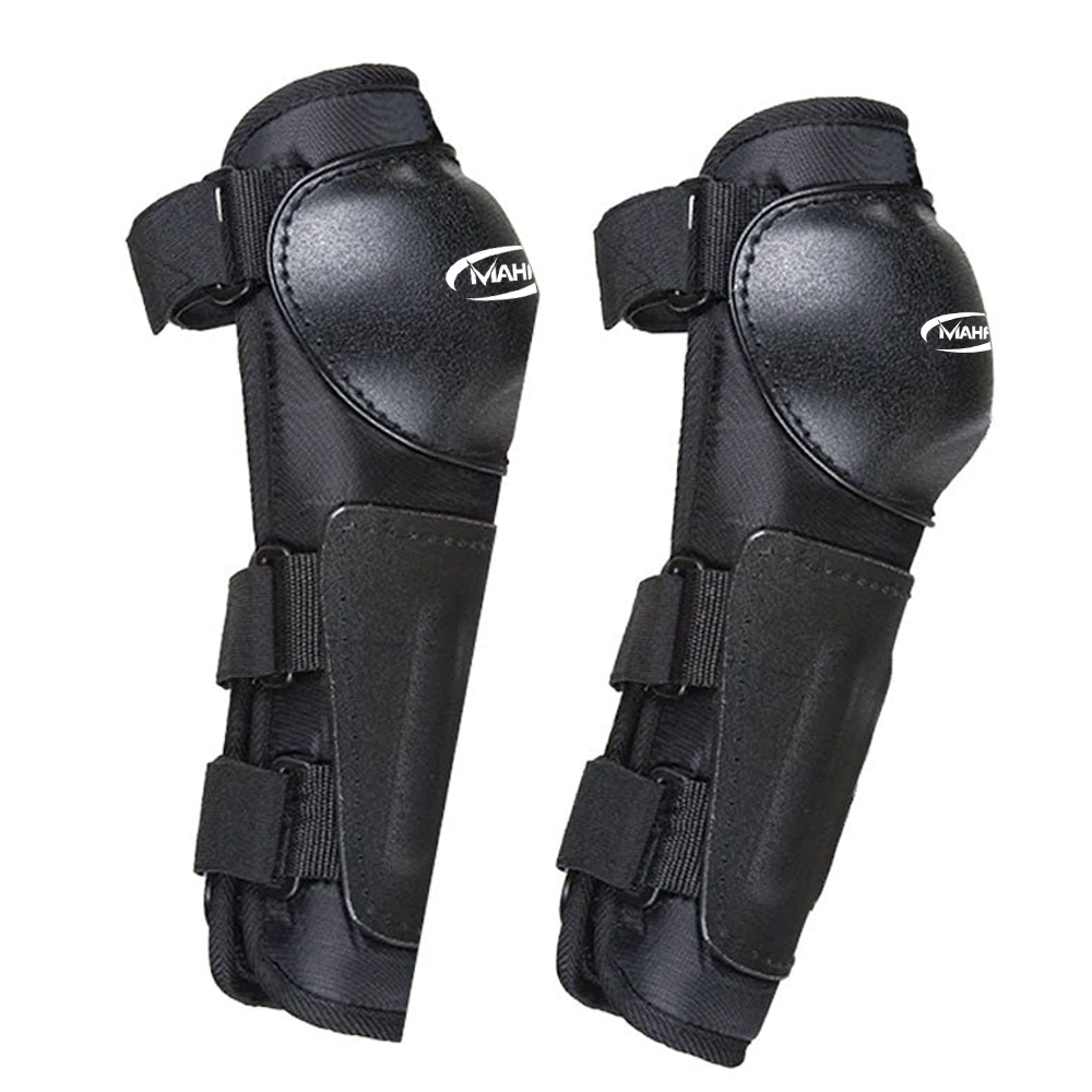 01 (1) Forearm Guards - Image 1