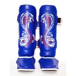 Shin Instep Pads