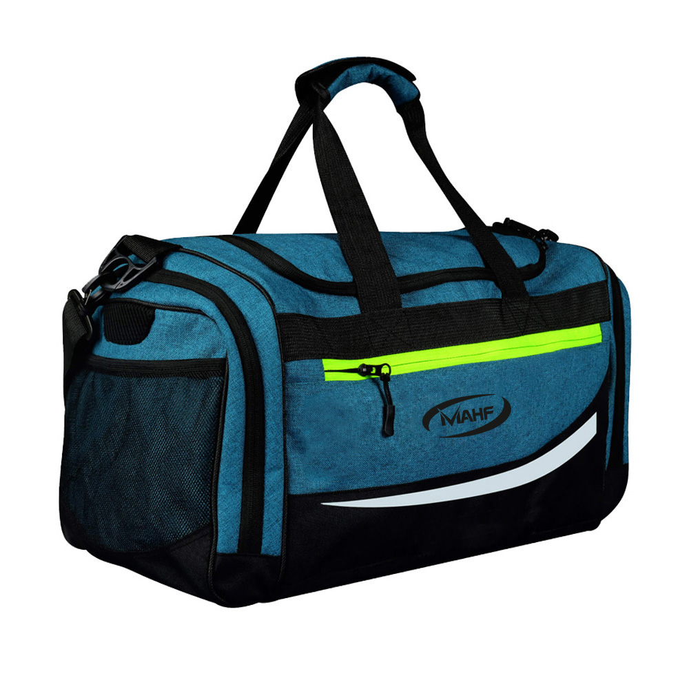 01 Gym Bags / Duffle Bags - Image 1