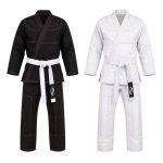 Jiu Jitsu Uniforms