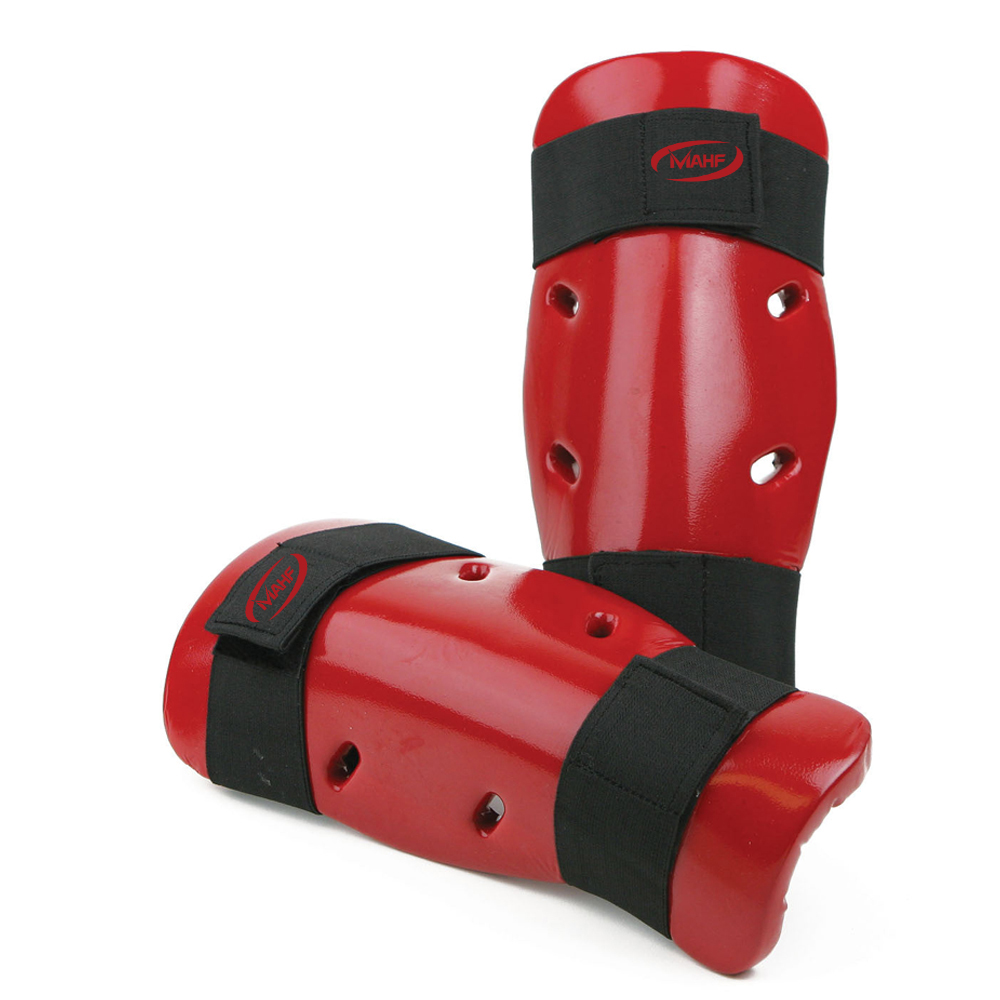01 (2) Forearm Guards - Image 1
