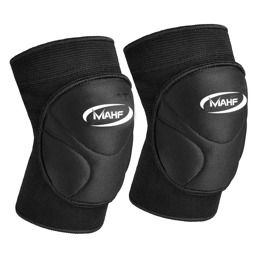 01 (3) Knee Pads - Image 1
