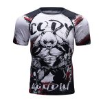 Rash Guards