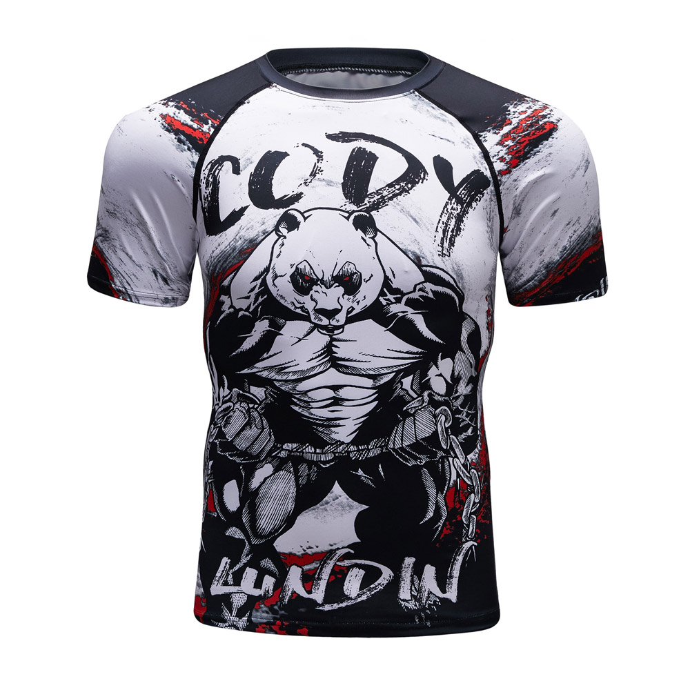 02 (1) Rash Guards - Image 1