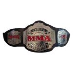 MMA Belts