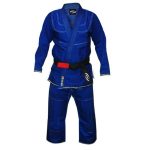 Jiu Jitsu Uniforms