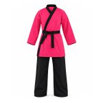 Taekwondo Uniform (Dobok)