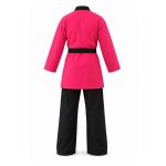 Taekwondo Uniform (Dobok) - Image 2