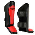 Shin Instep Pads