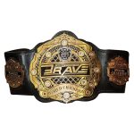 MMA Belts