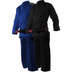 Jiu Jitsu Uniforms