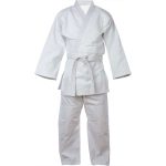 Judo Uniforms
