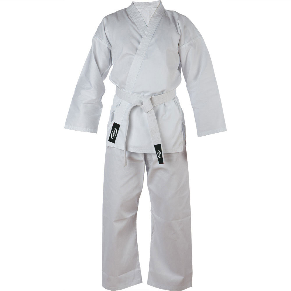 03 Karate Uniforms - Image 1