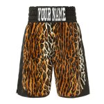 Kick Boxing Shorts