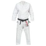 Jiu Jitsu Uniforms