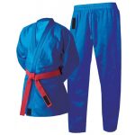 Judo Uniforms