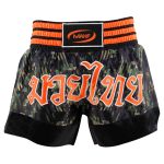 Muay Thai Shorts