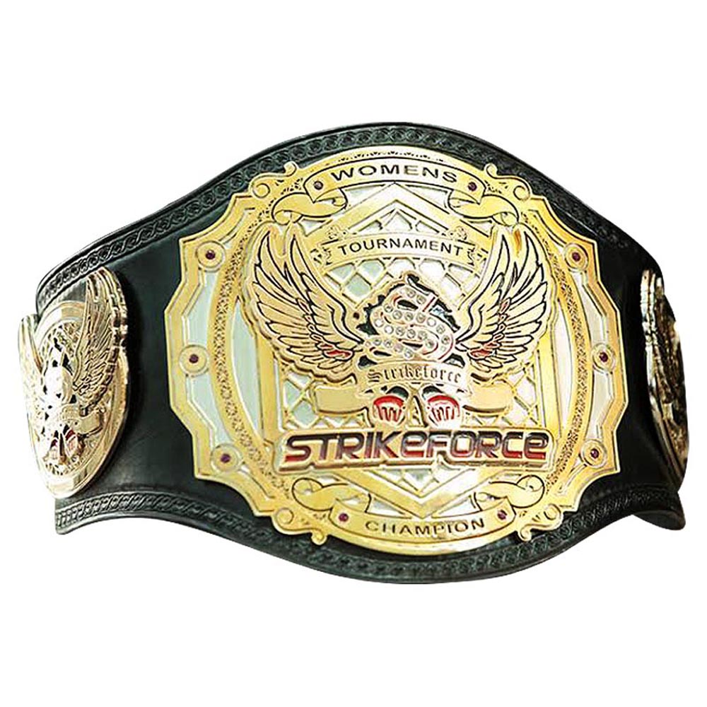 04 MMA Belts - Image 1