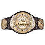 MMA Belts