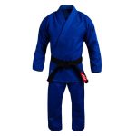 Jiu Jitsu Uniforms