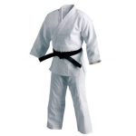 Judo Uniforms