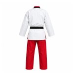 Taekwondo Uniform (Dobok) - Image 2