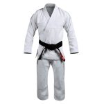 Jiu Jitsu Uniforms