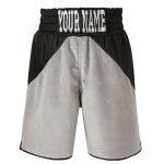 Kick Boxing Shorts