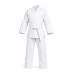 Karate Uniforms
