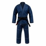Jiu Jitsu Uniforms