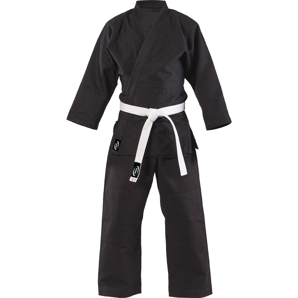 07 Judo Uniforms - Image 1
