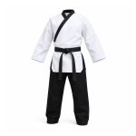 Taekwondo Uniform (Dobok)