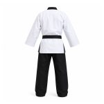 Taekwondo Uniform (Dobok) - Image 2