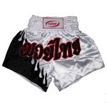 Muay Thai Shorts