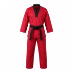 Taekwondo Uniform (Dobok)