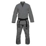 Jiu Jitsu Uniforms