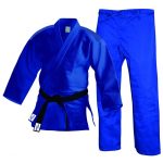 Judo Uniforms