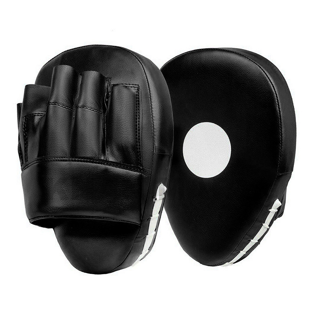 22 (1) Focus Mitts - Image 1