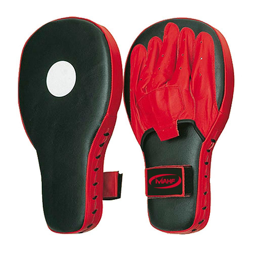 22 (4) Focus Mitts - Image 1