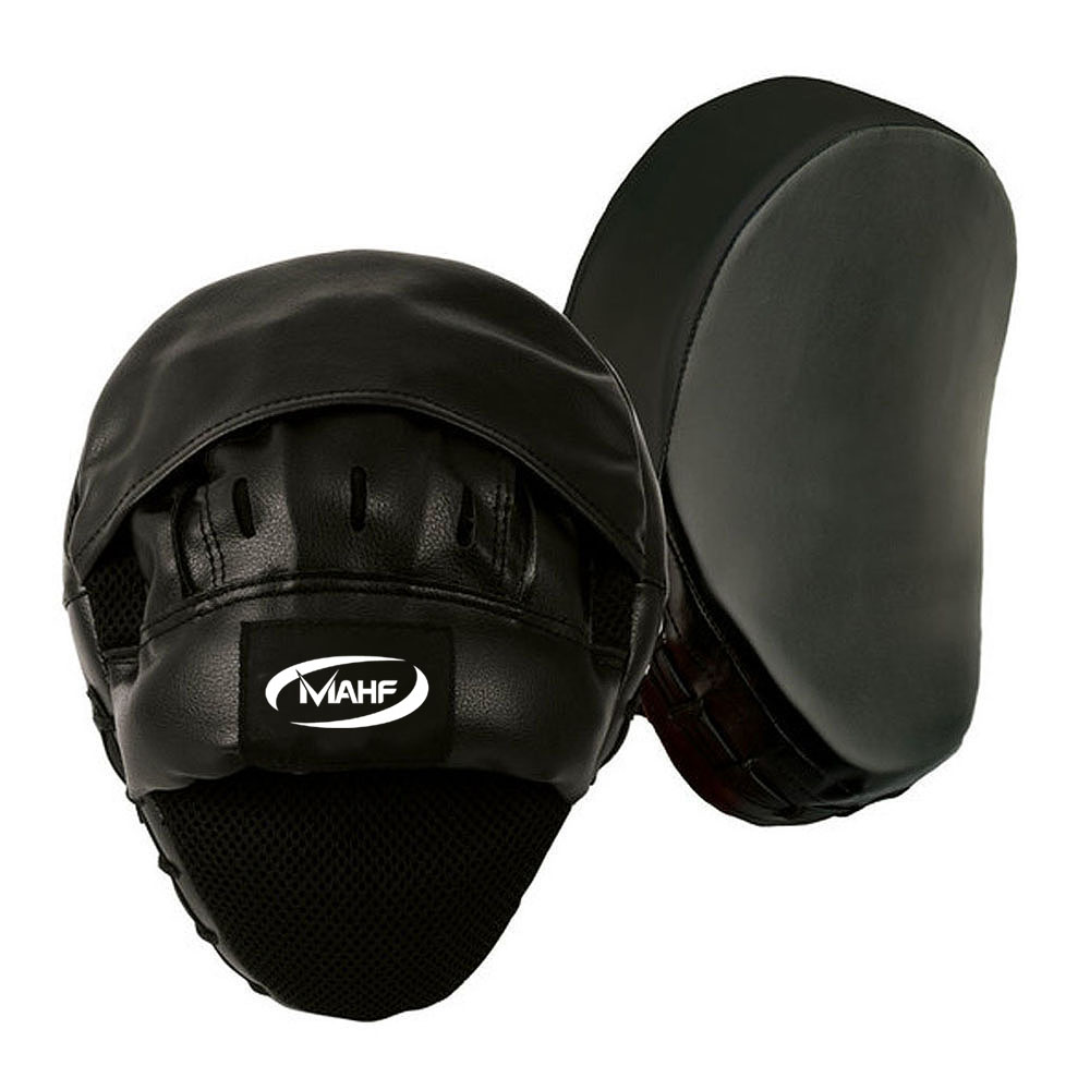 22 (5) Focus Mitts - Image 1
