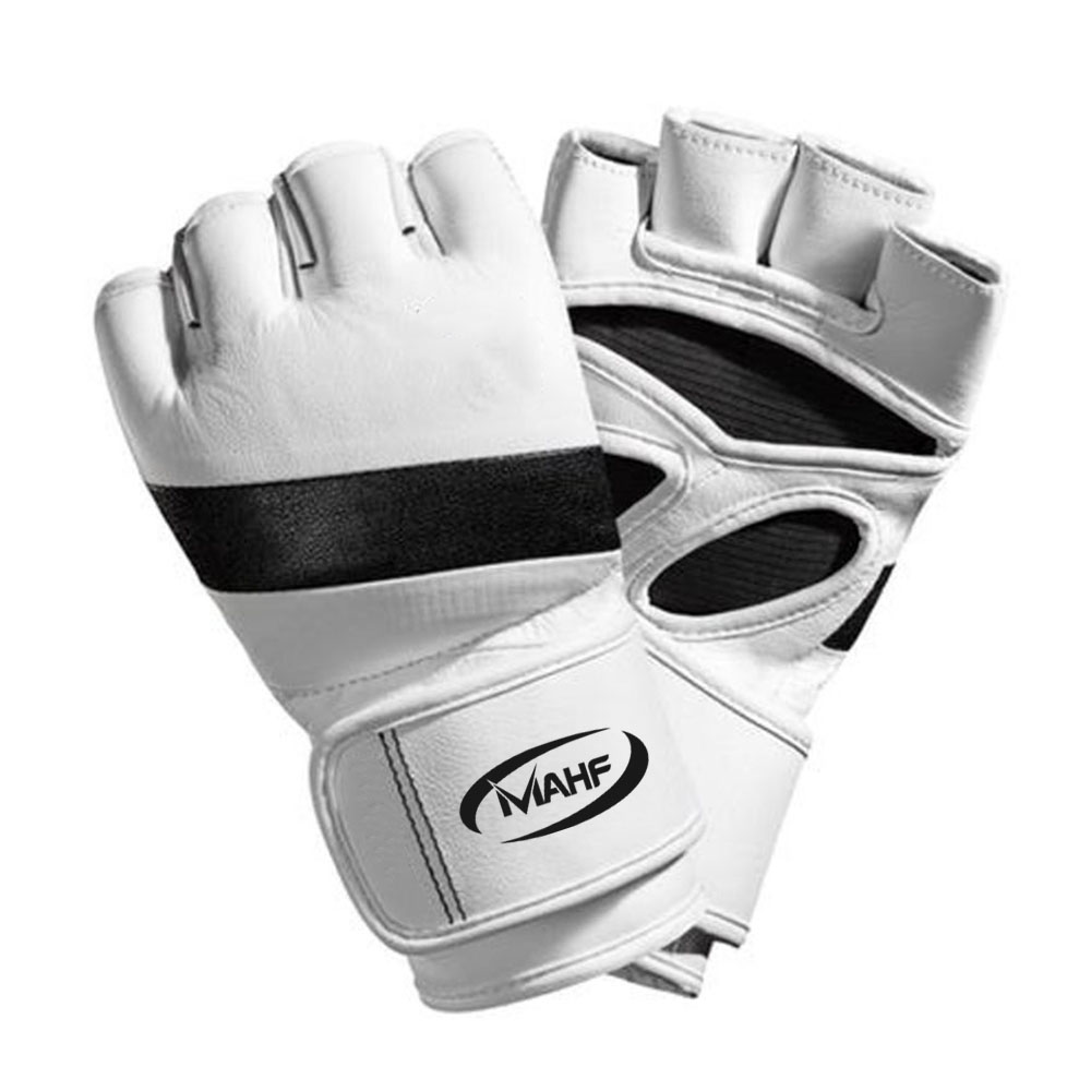27 (9) MMA Grappling Gloves - Image 1